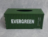 Container Tissue Box - lightbulbbusinessconsulting
