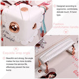 Chic Trunk Case - lightbulbbusinessconsulting