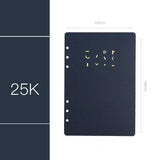 Chic Notebook Journal - lightbulbbusinessconsulting
