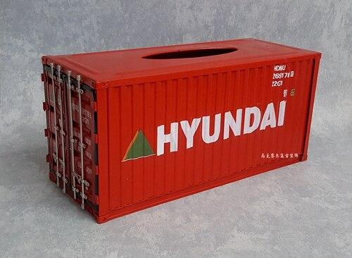 Container Tissue Box - lightbulbbusinessconsulting