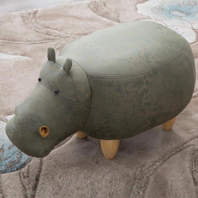 Hippo Style Storage Box - lightbulbbusinessconsulting