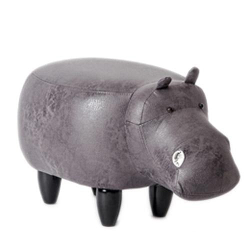 Hippo Style Storage Box - lightbulbbusinessconsulting