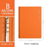 Chic Notebook Journal - lightbulbbusinessconsulting