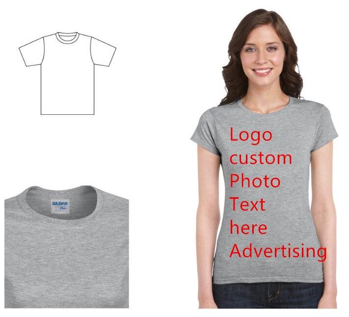 Personalized Ladies T-shirt - lightbulbbusinessconsulting