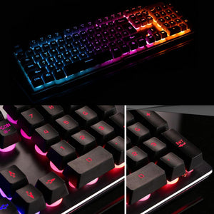 Keyboard Mouse Combo - lightbulbbusinessconsulting