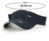 Customized Visor Cap - lightbulbbusinessconsulting