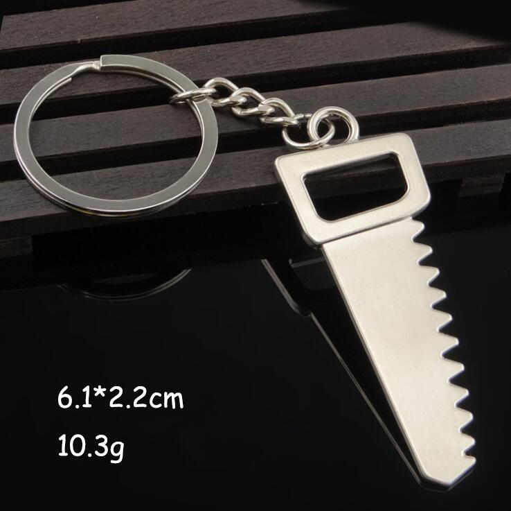 Promotional Handyman Keychain - lightbulbbusinessconsulting