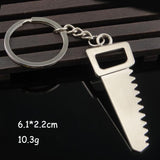 Promotional Handyman Keychain - lightbulbbusinessconsulting