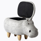 Hippo Style Storage Box - lightbulbbusinessconsulting