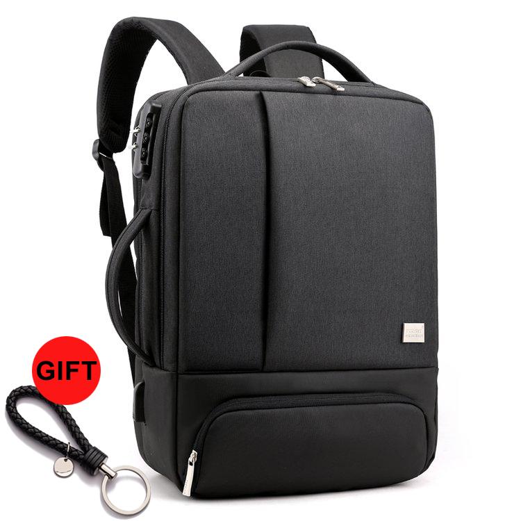 Anti Theft Travel Laptop Backpack - lightbulbbusinessconsulting