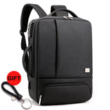 Anti Theft Travel Laptop Backpack - lightbulbbusinessconsulting