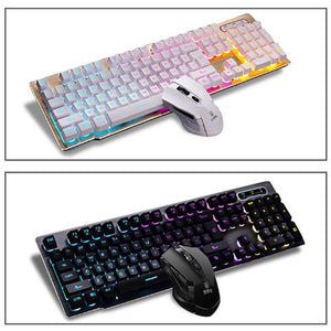 Keyboard Mouse Combo - lightbulbbusinessconsulting