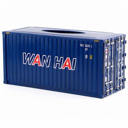 Container Tissue Box - lightbulbbusinessconsulting