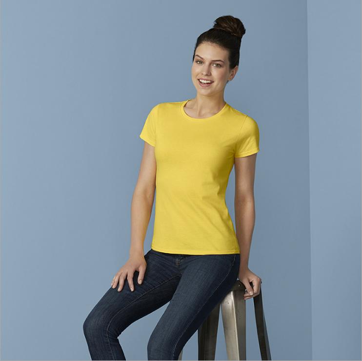 Personalized Ladies T-shirt - lightbulbbusinessconsulting