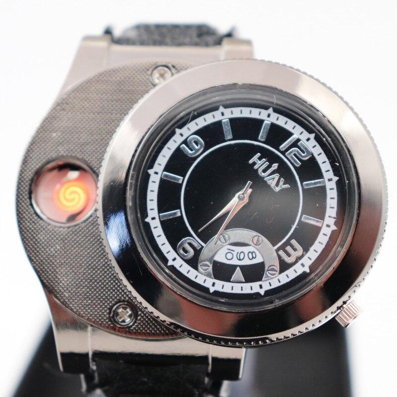 USB Electronic Watch - lightbulbbusinessconsulting
