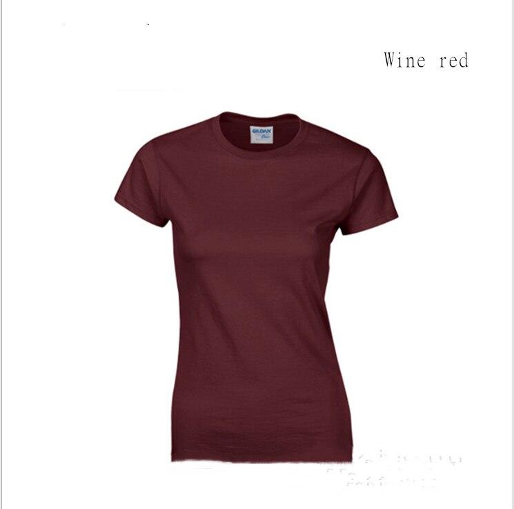 Personalized Ladies T-shirt - lightbulbbusinessconsulting