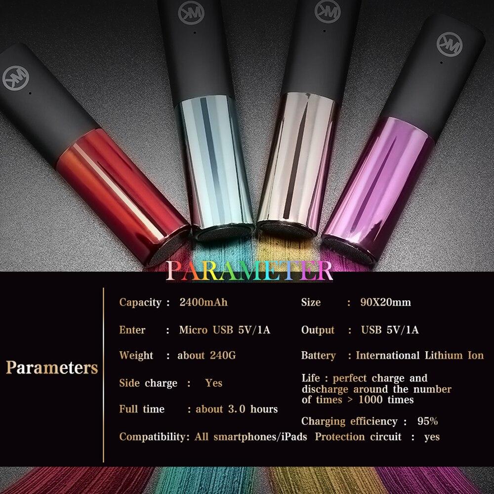 VK Powerbank - lightbulbbusinessconsulting
