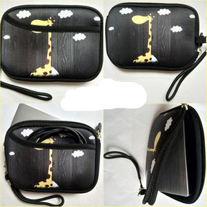 Multifunction Cable  Bag - lightbulbbusinessconsulting