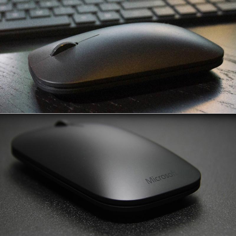 Bluetooth Mouse - lightbulbbusinessconsulting