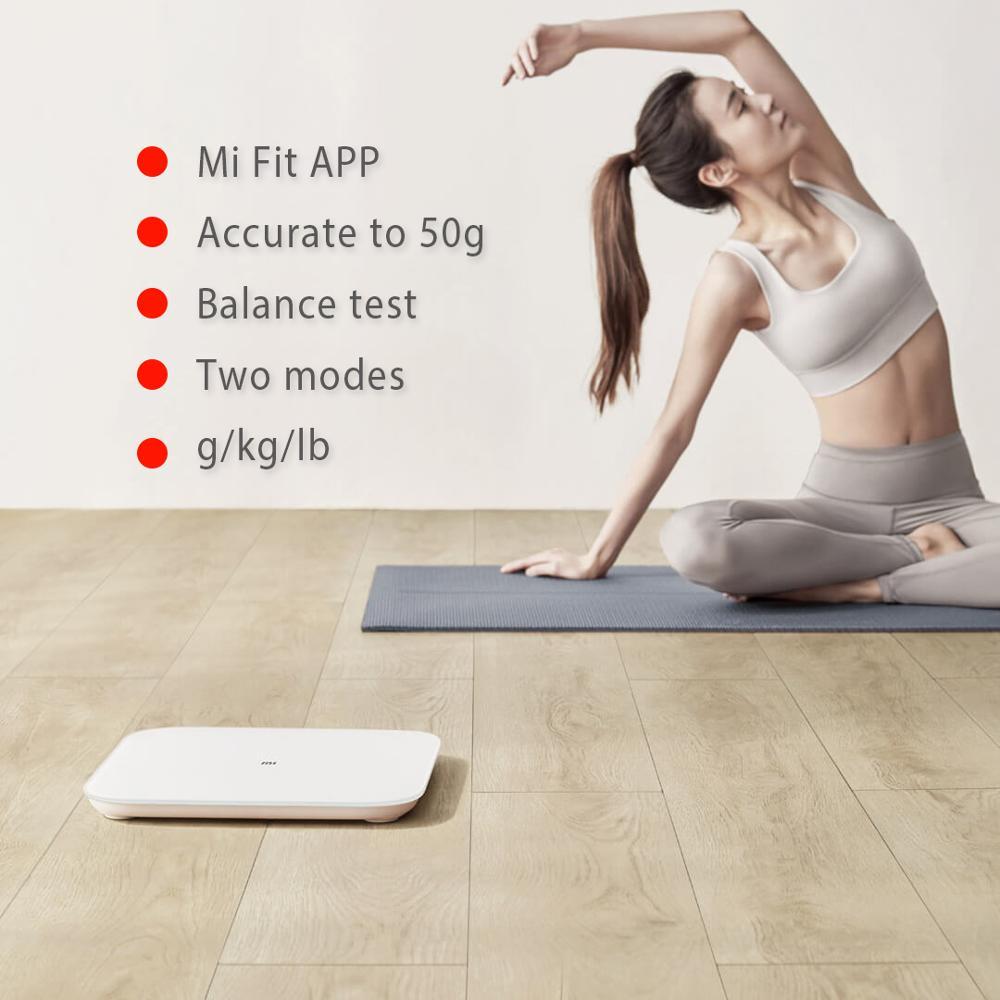 Digital LED Scale - lightbulbbusinessconsulting