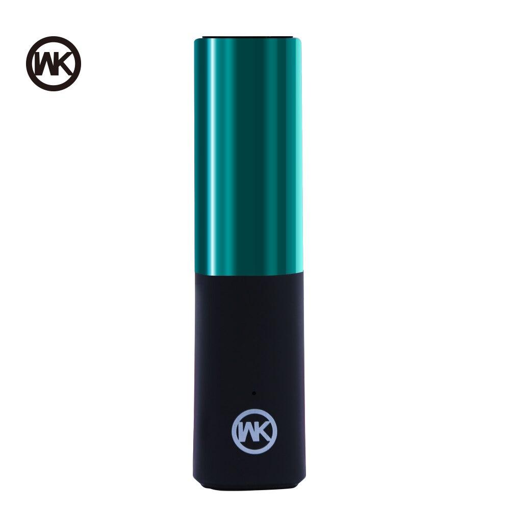 VK Powerbank - lightbulbbusinessconsulting