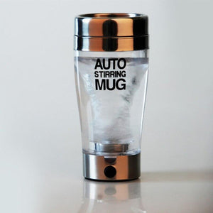 Self Stirring Mug - lightbulbbusinessconsulting
