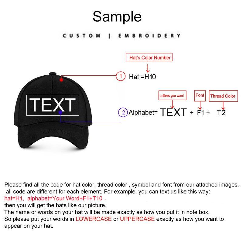 Personalized Baseball Cap - lightbulbbusinessconsulting