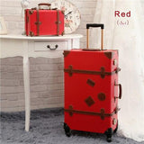 Vintage Suitcase Suitcase - lightbulbbusinessconsulting