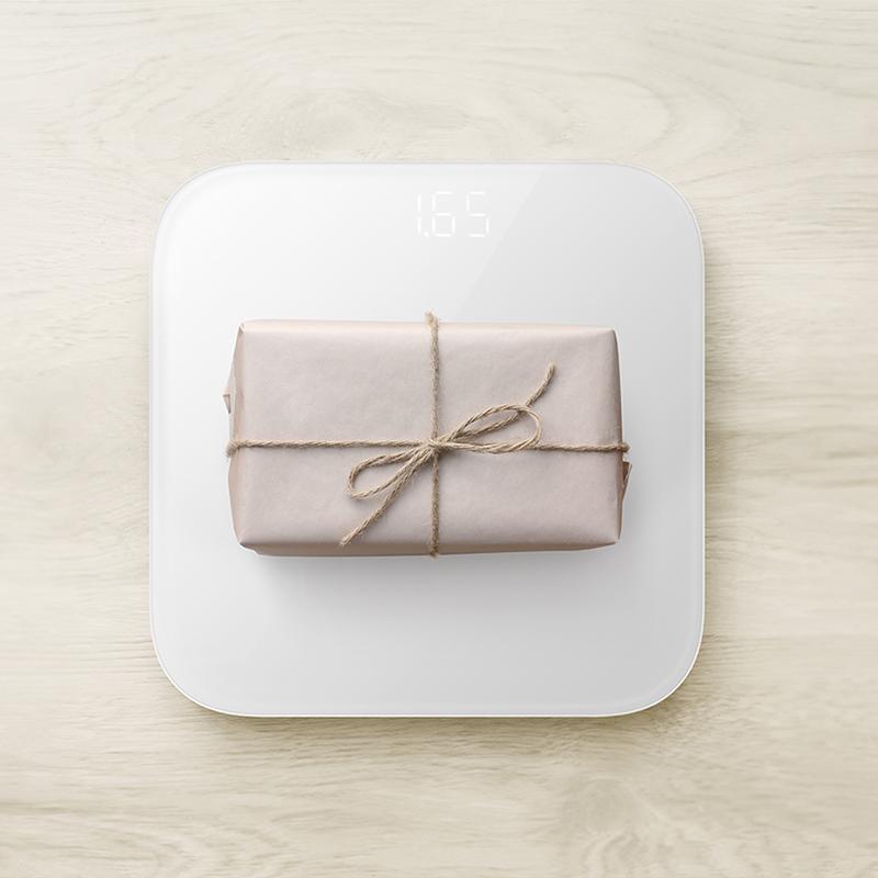 Digital LED Scale - lightbulbbusinessconsulting