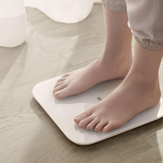 Digital LED Scale - lightbulbbusinessconsulting