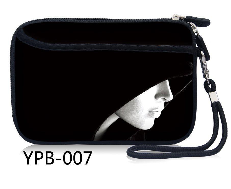 Multifunction Cable  Bag - lightbulbbusinessconsulting
