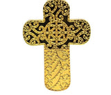 Jewelry Metal Cross USB flash - lightbulbbusinessconsulting