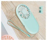 USB Mini Fan - lightbulbbusinessconsulting