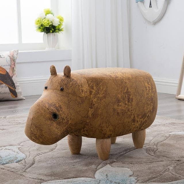 Hippo Style Storage Box - lightbulbbusinessconsulting
