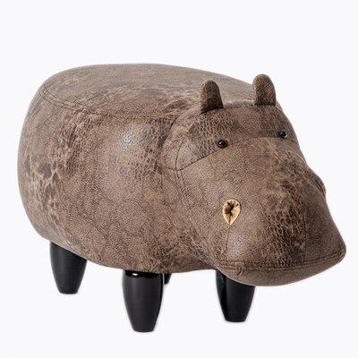 Hippo Style Storage Box - lightbulbbusinessconsulting
