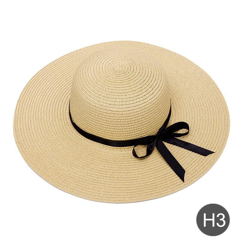 Personalised Straw Hat - lightbulbbusinessconsulting