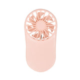 USB Mini Fan - lightbulbbusinessconsulting