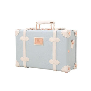 Mini Travel Trunks - lightbulbbusinessconsulting