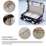 Vintage Suitcase - lightbulbbusinessconsulting