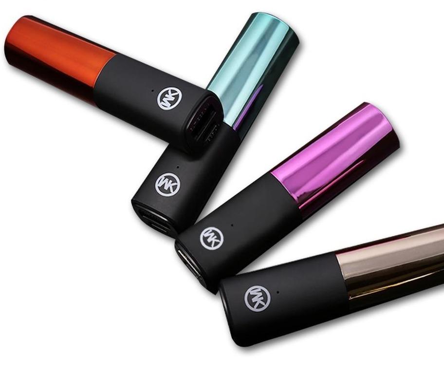VK Powerbank - lightbulbbusinessconsulting