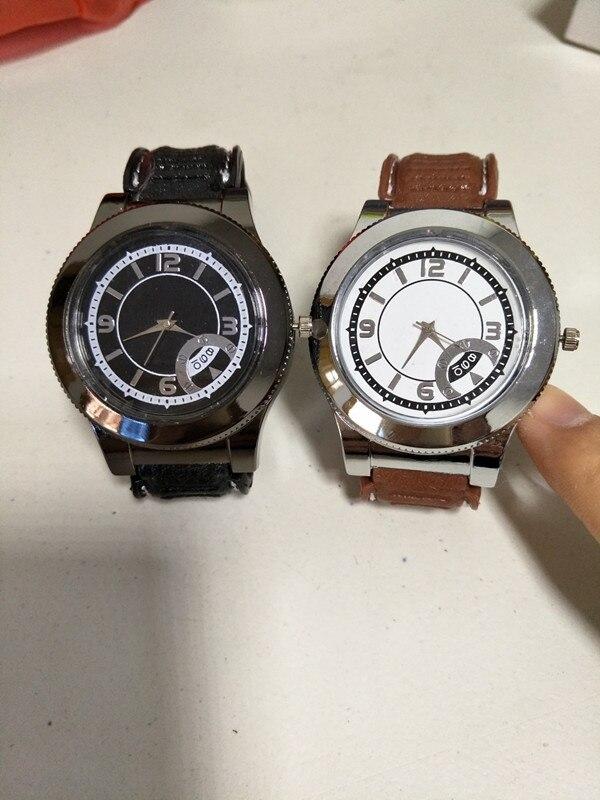 USB Electronic Watch - lightbulbbusinessconsulting