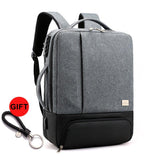 Anti Theft Travel Laptop Backpack - lightbulbbusinessconsulting