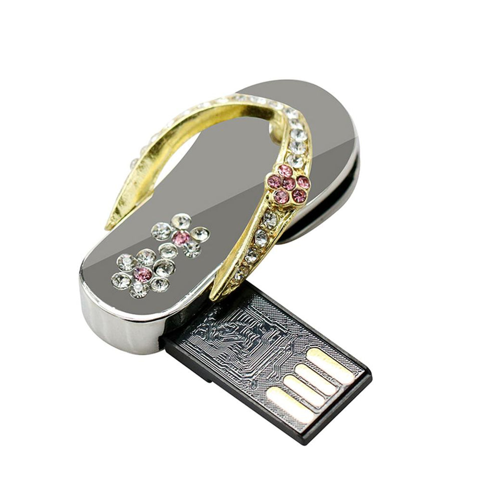 Soccer Sneakers USB Flash - lightbulbbusinessconsulting