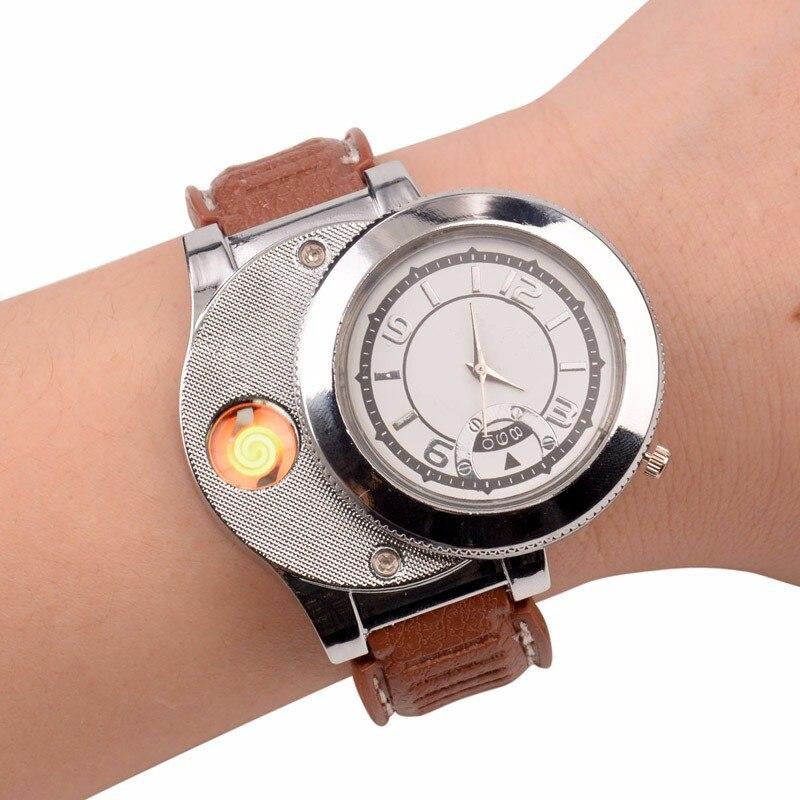 USB Electronic Watch - lightbulbbusinessconsulting