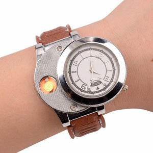 USB Electronic Watch - lightbulbbusinessconsulting