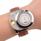 USB Electronic Watch - lightbulbbusinessconsulting