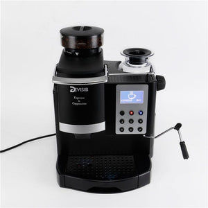 Coffee Maker - lightbulbbusinessconsulting