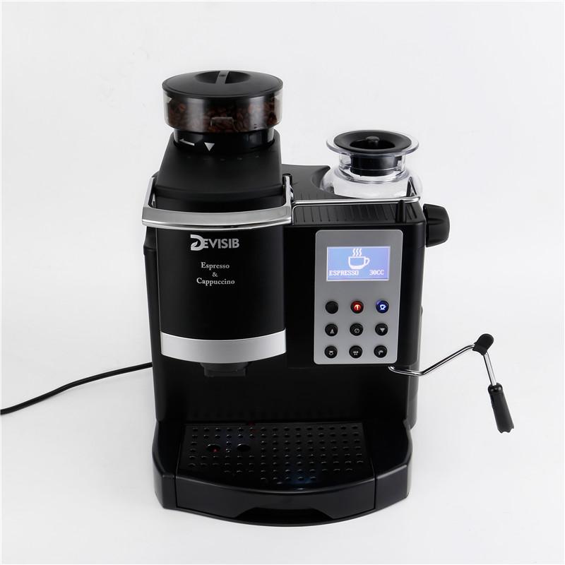 Coffee Maker - lightbulbbusinessconsulting