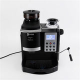 Coffee Maker - lightbulbbusinessconsulting