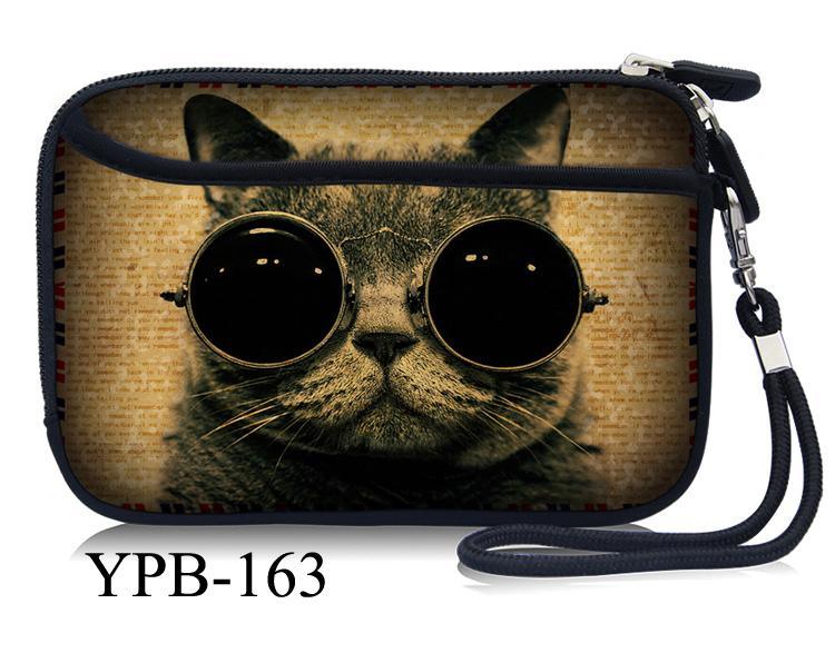 Multifunction Cable  Bag - lightbulbbusinessconsulting